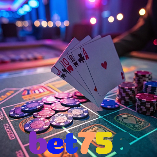 bet756 - Baixe o App bet756 para Android e Comece a Jogar