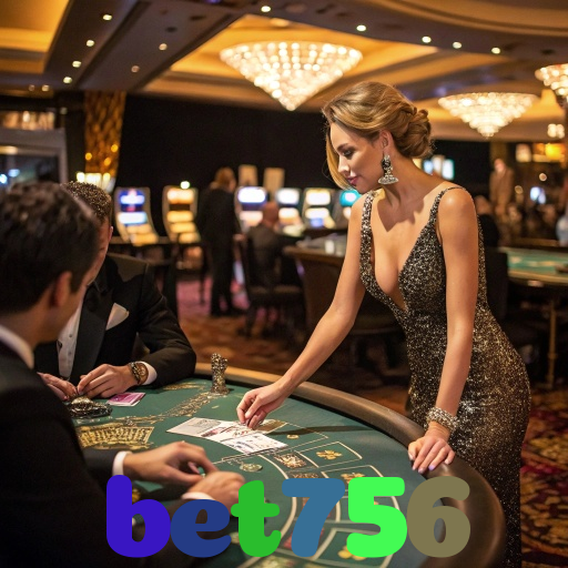 bet756 - Baixe o app bet756 no Google Play e jogue ao vivo
