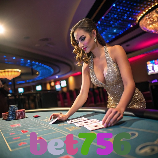 bet756 - Baixe o App bet756 para Android e Comece a Jogar