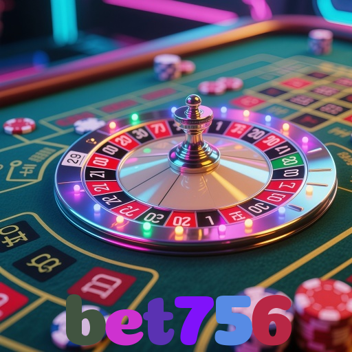 bet756 - Baixe o app bet756 no Google Play e jogue ao vivo