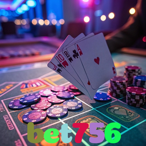 bet756 - Baixe o app bet756 no Google Play e jogue ao vivo