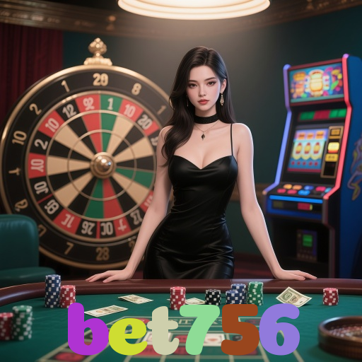 bet756 - Baixe o app bet756 no Google Play e jogue ao vivo