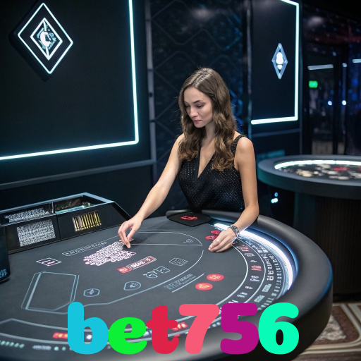 bet756 - Baixe o app bet756 no Google Play e jogue ao vivo
