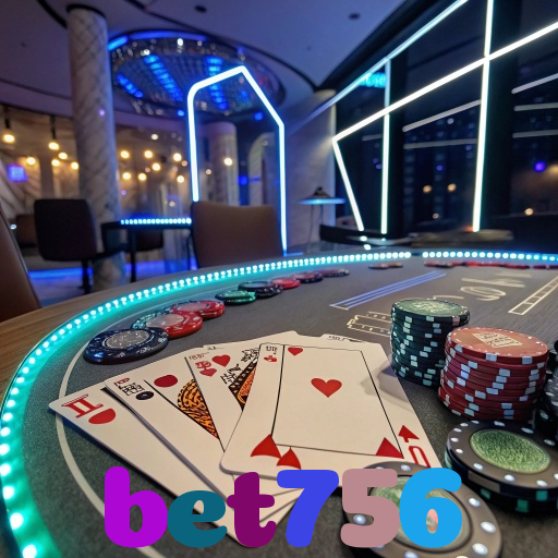 bet756 - Baixe o App bet756 para Android e Comece a Jogar