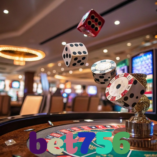 bet756 - Baixe o app bet756 no Google Play e jogue ao vivo