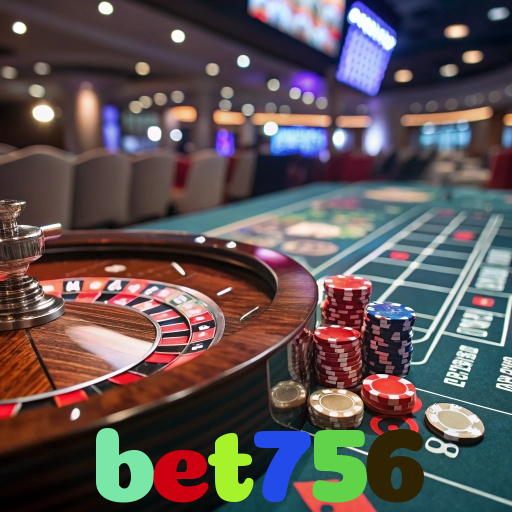 bet756 - Baixe o App bet756 para Android e Comece a Jogar