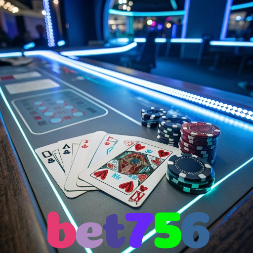 bet756 - Baixe o App bet756 para Android e Comece a Jogar