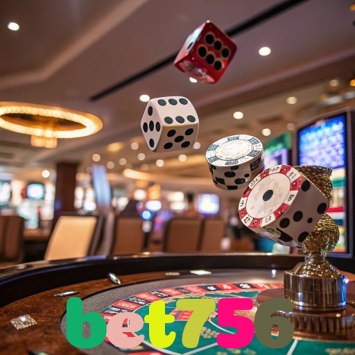 bet756 - Baixe o app bet756 no Google Play e jogue ao vivo