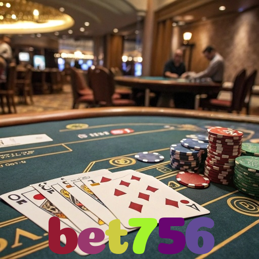 bet756 - Baixe o App bet756 para Android e Comece a Jogar