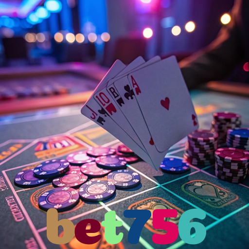 bet756 - Baixe o app bet756 no Google Play e jogue ao vivo