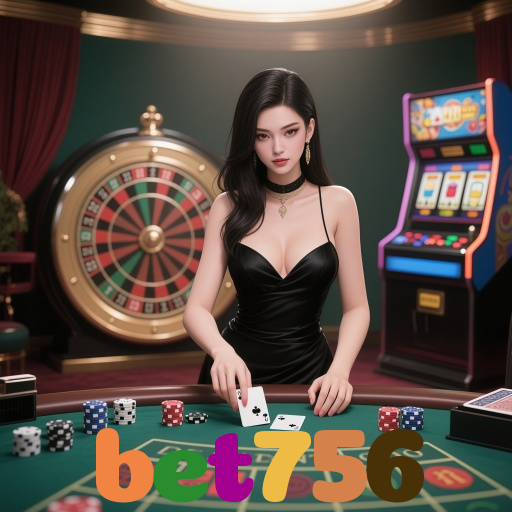bet756 - Baixe o App bet756 para Android e Comece a Jogar