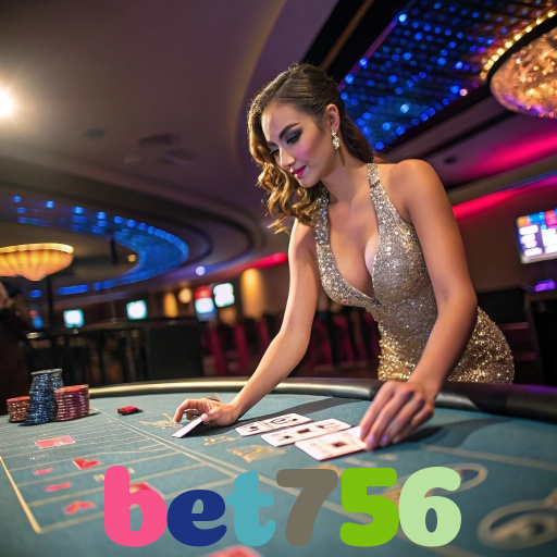 bet756 - Baixe o App bet756 para Android e Comece a Jogar