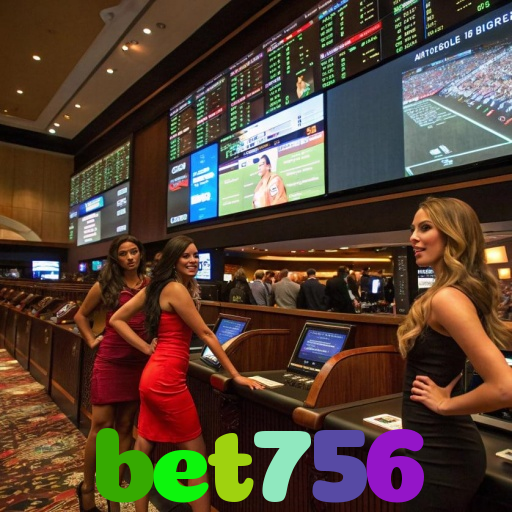 bet756 - Baixe o app bet756 no Google Play e jogue ao vivo