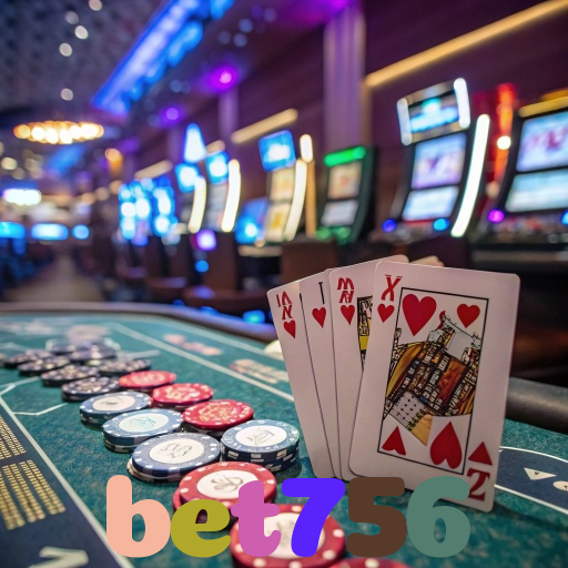 bet756 - Baixe o app bet756 no Google Play e jogue ao vivo