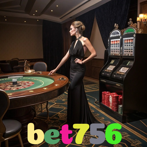 bet756 - Baixe o App bet756 para Android e Comece a Jogar