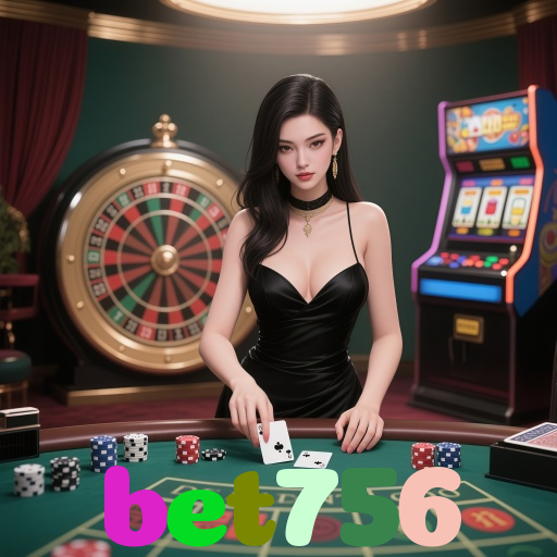 bet756 - Baixe o app bet756 no Google Play e jogue ao vivo
