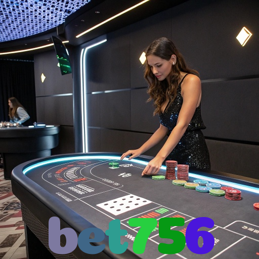 bet756 - Baixe o app bet756 no Google Play e jogue ao vivo
