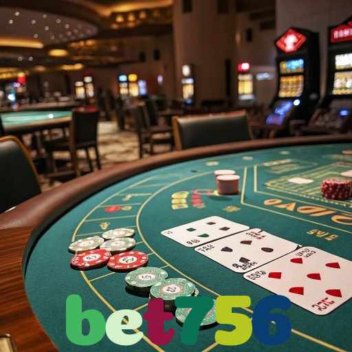 bet756 - Baixe o app bet756 no Google Play e jogue ao vivo