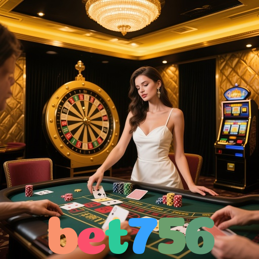 bet756 - Baixe o App bet756 para Android e Comece a Jogar