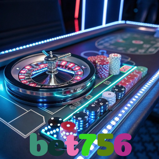 bet756 - Baixe o app bet756 no Google Play e jogue ao vivo