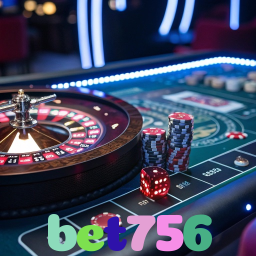bet756 - Baixe o app bet756 no Google Play e jogue ao vivo