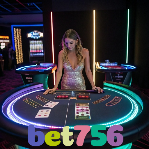 bet756 - Baixe o app bet756 no Google Play e jogue ao vivo