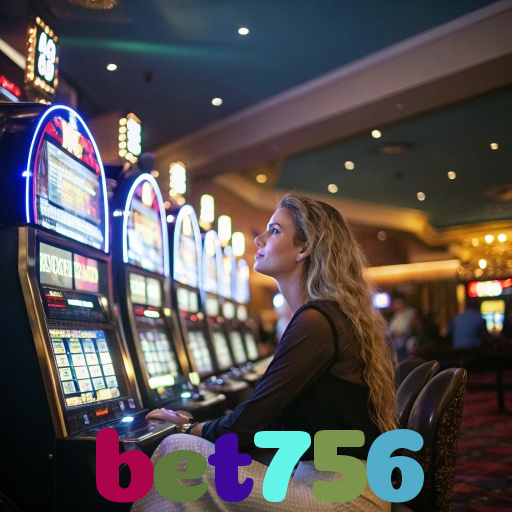 bet756 - Baixe o app bet756 no Google Play e jogue ao vivo