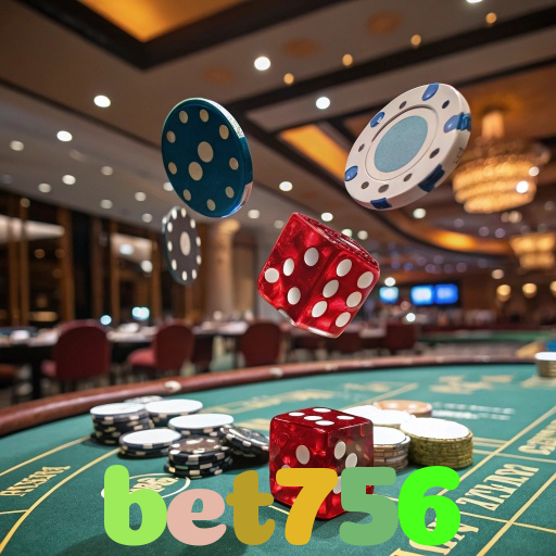 bet756 - Baixe o app bet756 no Google Play e jogue ao vivo