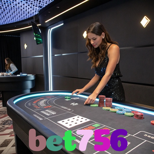 bet756 - Baixe o app bet756 no Google Play e jogue ao vivo