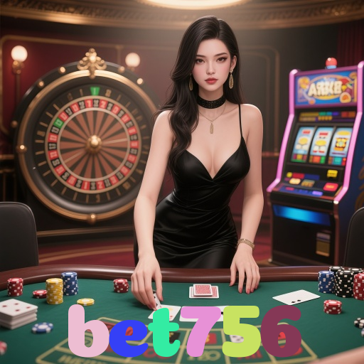 bet756 - Baixe o App bet756 para Android e Comece a Jogar
