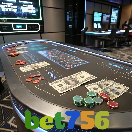 bet756 - Baixe o app bet756 no Google Play e jogue ao vivo