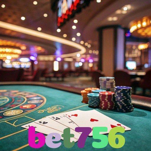 bet756 - Baixe o App bet756 para Android e Comece a Jogar