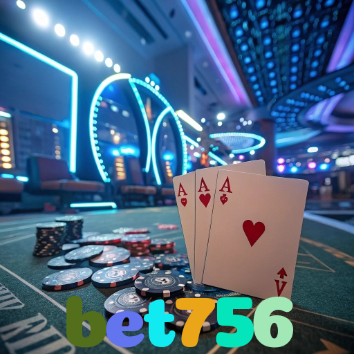 bet756 - Baixe o App bet756 para Android e Comece a Jogar