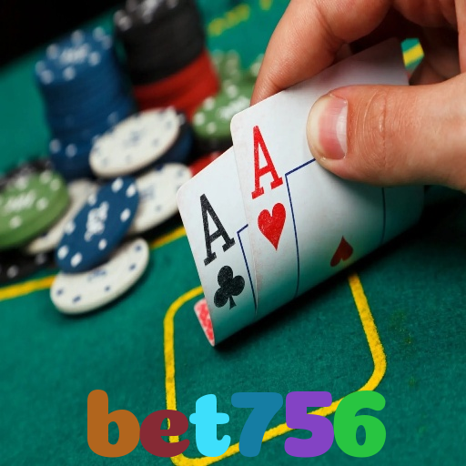 bet756 - Baixe o app bet756 no Google Play e jogue ao vivo