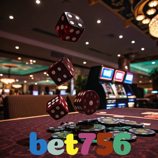 bet756 - Baixe o app bet756 no Google Play e jogue ao vivo