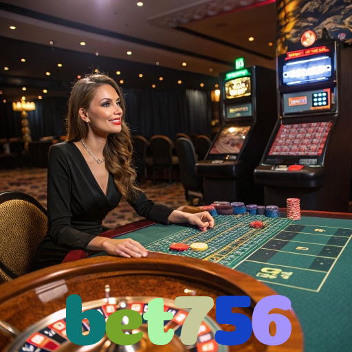 bet756 - Baixe o app bet756 no Google Play e jogue ao vivo