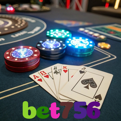 bet756 - Baixe o App bet756 para Android e Comece a Jogar