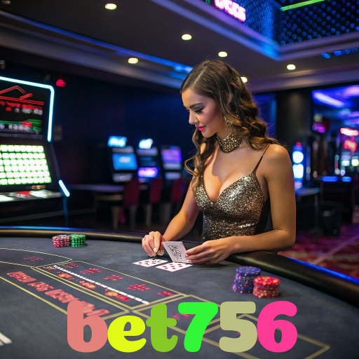 bet756 - Baixe o app bet756 no Google Play e jogue ao vivo