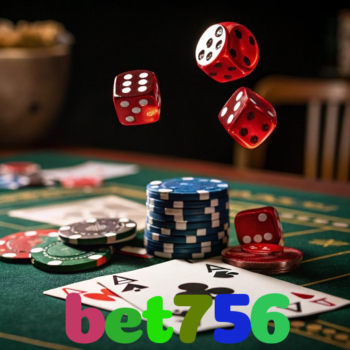 bet756 - Baixe o app bet756 no Google Play e jogue ao vivo