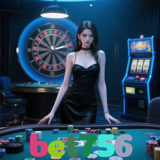 bet756 - Baixe o App bet756 para Android e Comece a Jogar