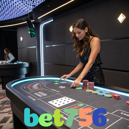 bet756 - Baixe o app bet756 no Google Play e jogue ao vivo