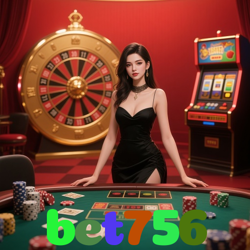 bet756 - Baixe o app bet756 no Google Play e jogue ao vivo