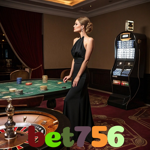bet756 - Baixe o app bet756 no Google Play e jogue ao vivo