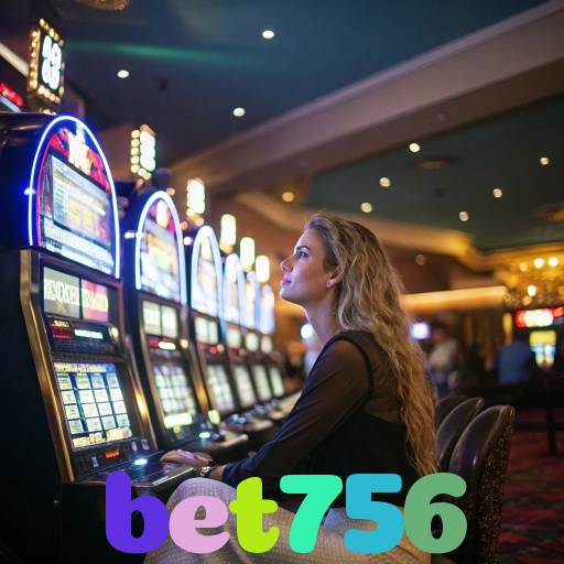 bet756 - Baixe o app bet756 no Google Play e jogue ao vivo