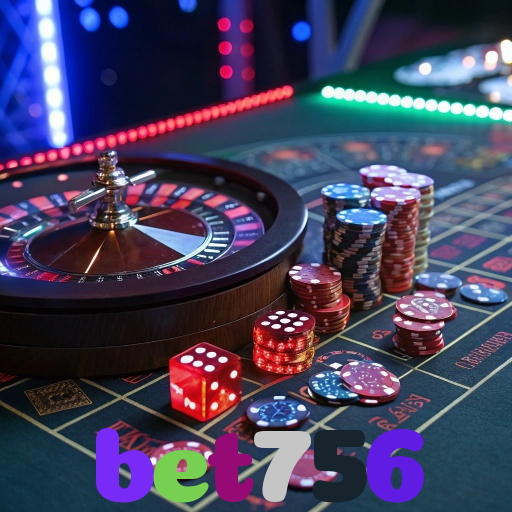 bet756 - Baixe o app bet756 no Google Play e jogue ao vivo