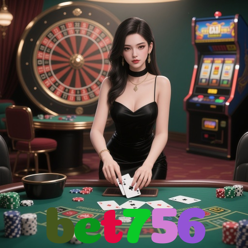 bet756 - Baixe o app bet756 no Google Play e jogue ao vivo