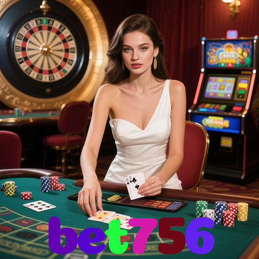 bet756 - Baixe o app bet756 no Google Play e jogue ao vivo