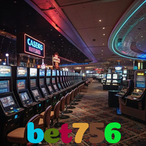 bet756 - Baixe o App bet756 para Android e Comece a Jogar