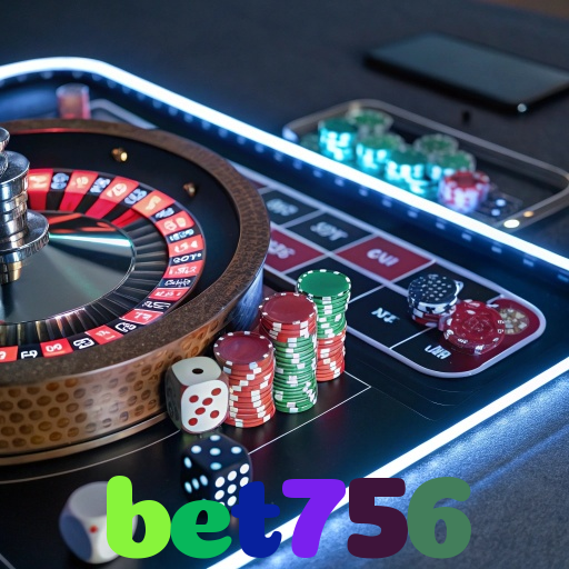 bet756 - Baixe o app bet756 no Google Play e jogue ao vivo