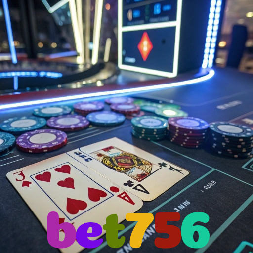 bet756 - Baixe o App bet756 para Android e Comece a Jogar